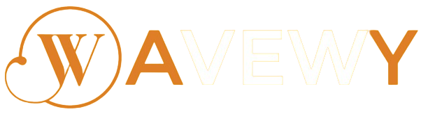 Wavewy Logo